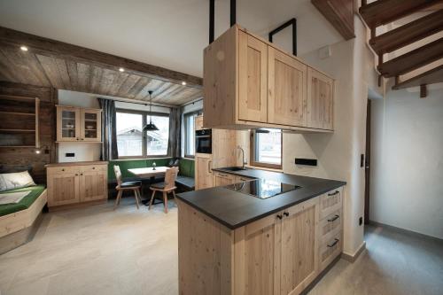 Alpine Lofts M26