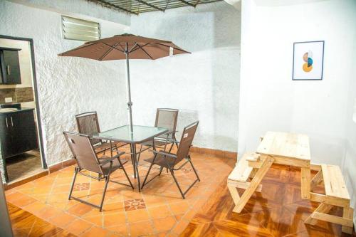 Cozy house in Envigado-Medellín