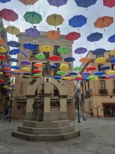  Le Calle in Iglesias