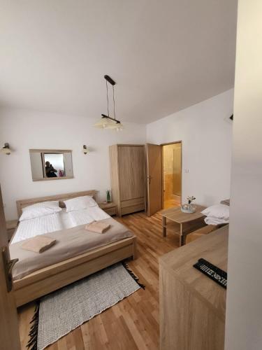 Apartament pod Basztą