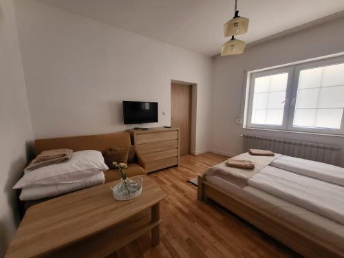 Apartament pod Basztą