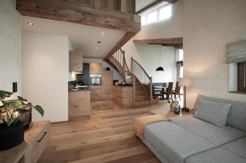 Alpine Lofts M26