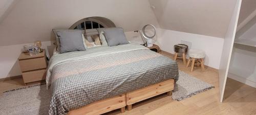 studio 50m2 au bord de l'eau à STRASBOURG, Strasburg (zdjęcie 8)