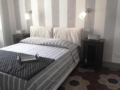 Casa Giangarè in Sarzana