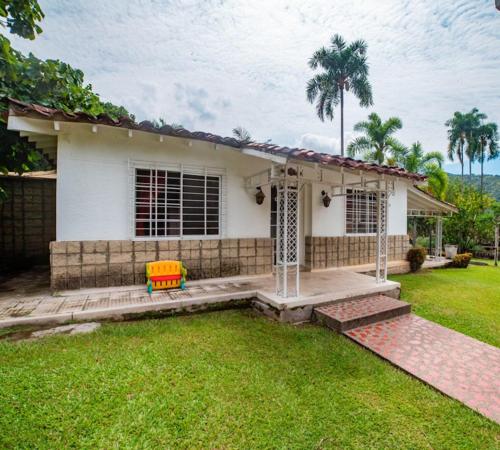 Létesítmények, Hotel Posada San Sebastian in San Jeronimo