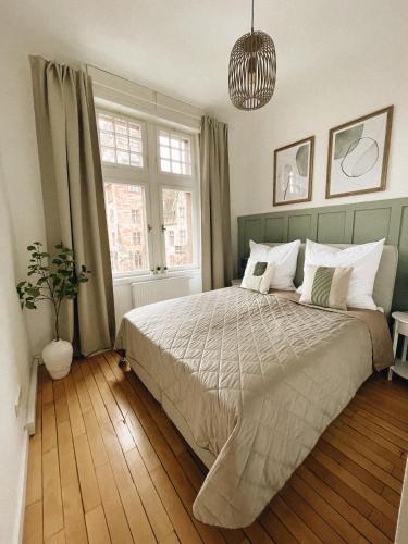 Charmant and Exclusive Apartments im Herzen Saarbrückens in Saarbrücken, Deutschland