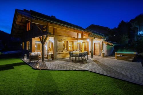 Chalet Hollygotty - OVO Network - image 8
