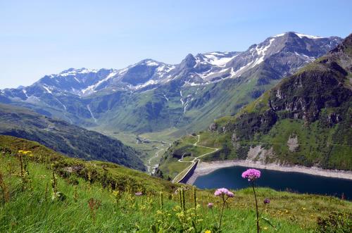 Sport en activiteiten, Scheibenhof in Gamskarkogel