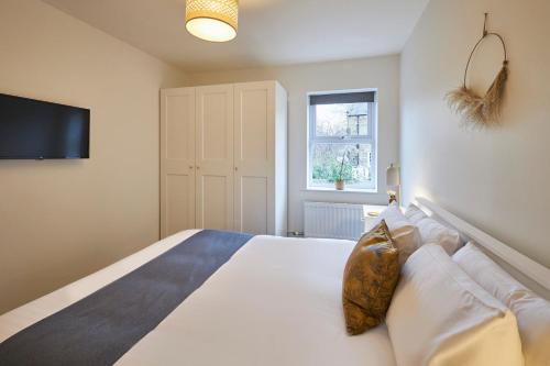 Host & Stay - Studio No.8, Alnwick (photo 6)