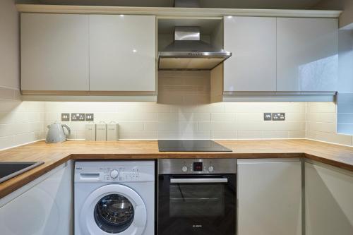 Host & Stay - Studio No.8, Alnwick (photo 9)