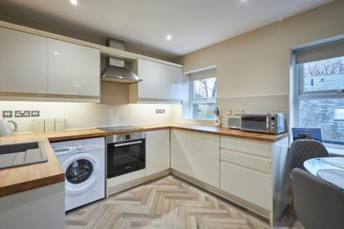 Host & Stay - Studio No.8, Alnwick (photo 4)