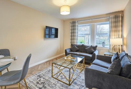 Host & Stay - Studio No.8, Alnwick (photo 2)