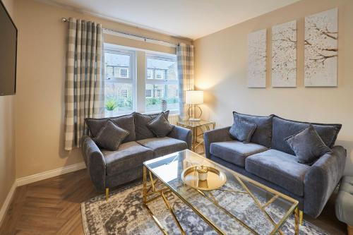 Host & Stay - Studio No.8, Alnwick (photo 10)