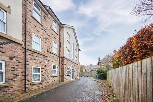 Host & Stay - Studio No.8 Host & Stay - Studio No.8