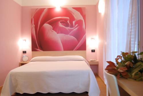 Hotel Villa Marina Wellness SPA – Rimini, IN