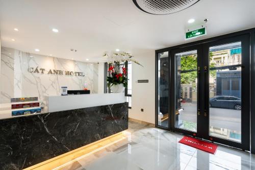CÁT ANH HOTEL in Gò Vấp