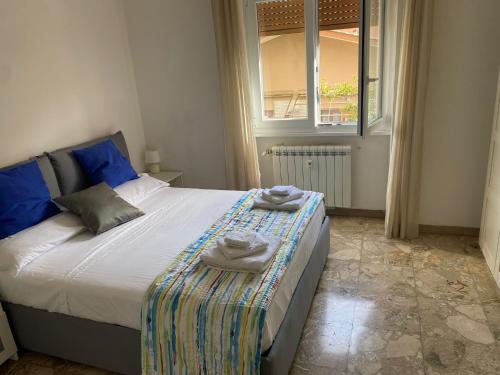 CASA BALU', Rome