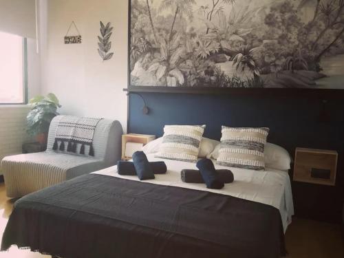 H2M Andres Perez Loft en casco historico - image 3