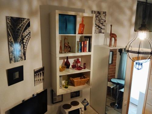 El Pozo-Villalobos Suite 4
