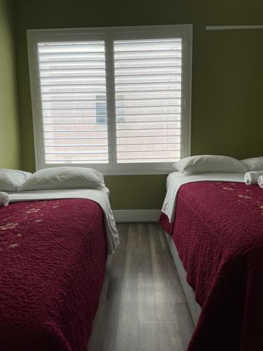 Private Los Angeles Room - Free WIFI, AC, TV, Private Fridge, Kitchen, near USC - Exposition Park - USC Memorial Coliseum - Banc of California BMO Stadium - Downtown Los Angeles DTLA - University of Southern California USC!!! in Los Angeles, USA