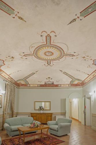 Relais Il Chiostro Di Pienza - image 12