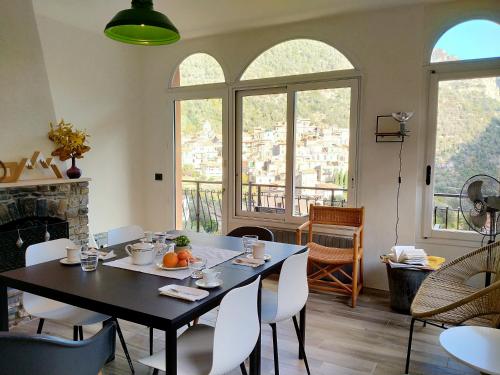 Skats, Cà Moro Airole appartamento per vacanze (Ca Moro Airole appartamento per vacanze) in Olivetta San Michele