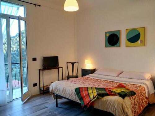 Cà Moro Airole appartamento per vacanze (Ca Moro Airole appartamento per vacanze) in Olivetta San Michele