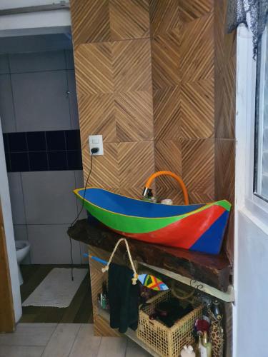 Canto do Jabaquara
