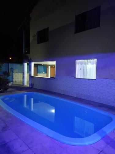 Casa com Piscina