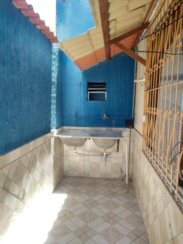 Casa com Piscina