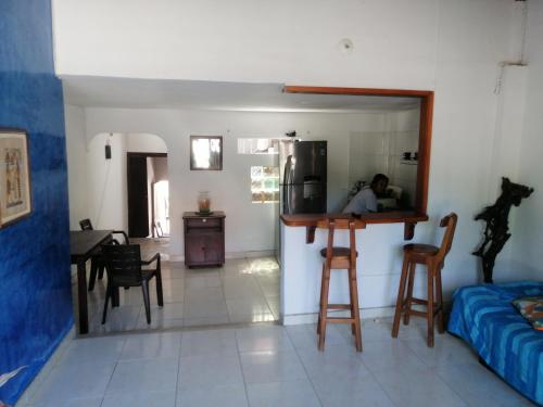 Casa lowcost relajación total! (Casa lowcost relajacion total!) in La Dorada