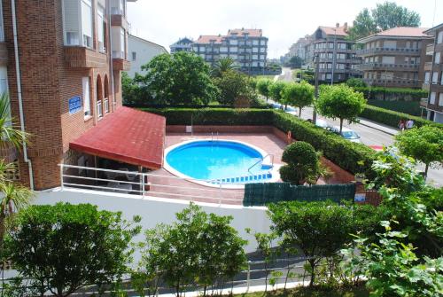 Apartamentos Regollera - main image