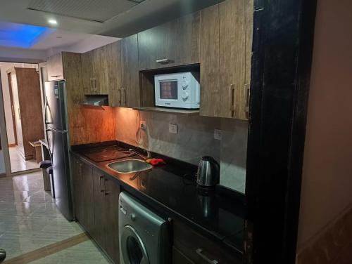 Cecelia resort private chalets