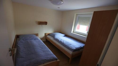 Feriendorf am Flämingbad (Feriendorf am Flamingbad) in 科斯維格/安哈爾特