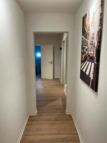 Facilities, bee Apartment 10 Betten fur Gruppen & Monteure PS5 in Bieber