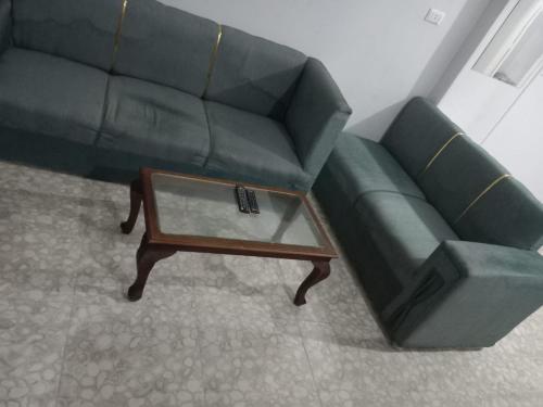 Ikea flat 6 2