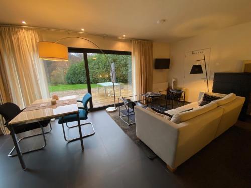 Studio & Appartement au Lac - image 4