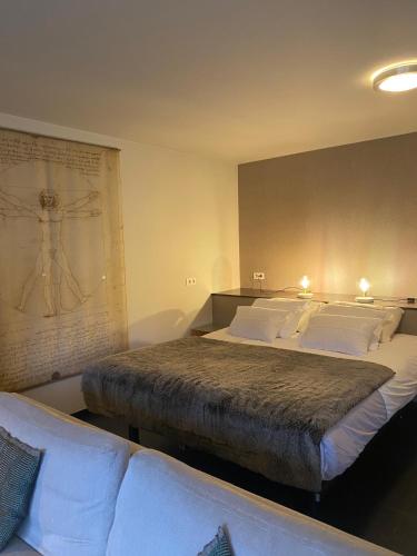 Studio & Appartement au Lac - image 3