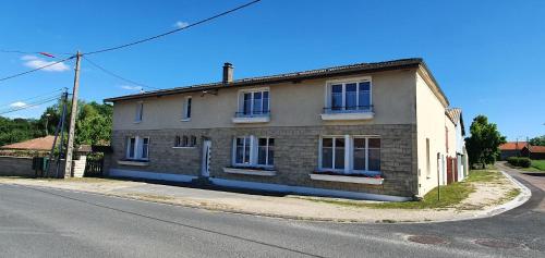 . Gîte Le Bois d Argonne