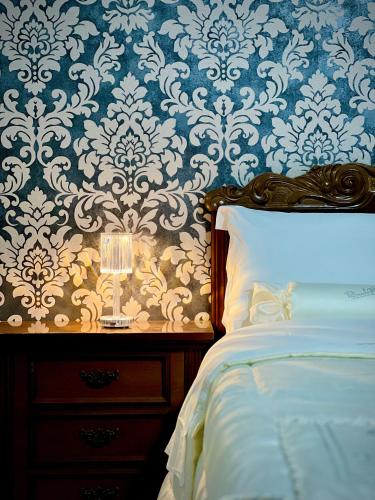 Venice VIP Guest House Room Type - Double Room with Balcony