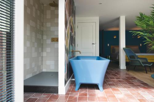 MUZE Hotel Utrecht 4