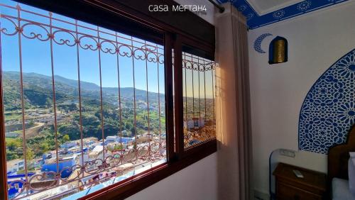 Casa Meftah Blue - image 3