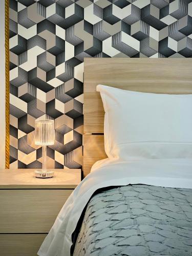 Venice VIP Guest House Room Type - Double Room
