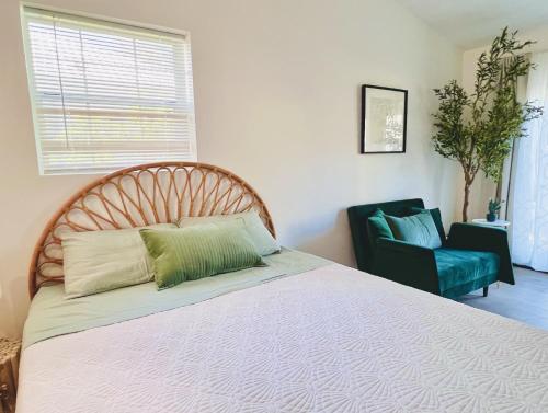 Coastal Cabana By Vilano in St. Augustine, USA
