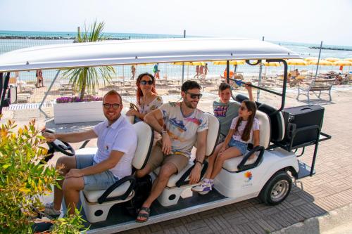 Girasole Eco Family Village – Fermo, MO