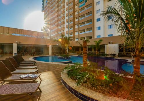 Enjoy Olimpia Park Resort - Olímpia Enjoy Olimpia Park Resort - Olímpia