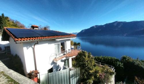  Avalon in Brissago