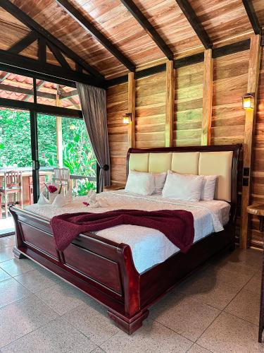 Green Forest Villa, Фортуна (фото 9)