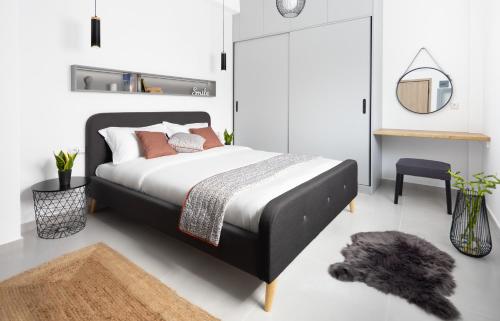 Ando’s Cozy Studio Apartment, Athen