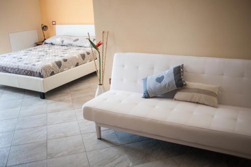 Agriturismo Dipinture in Аціано